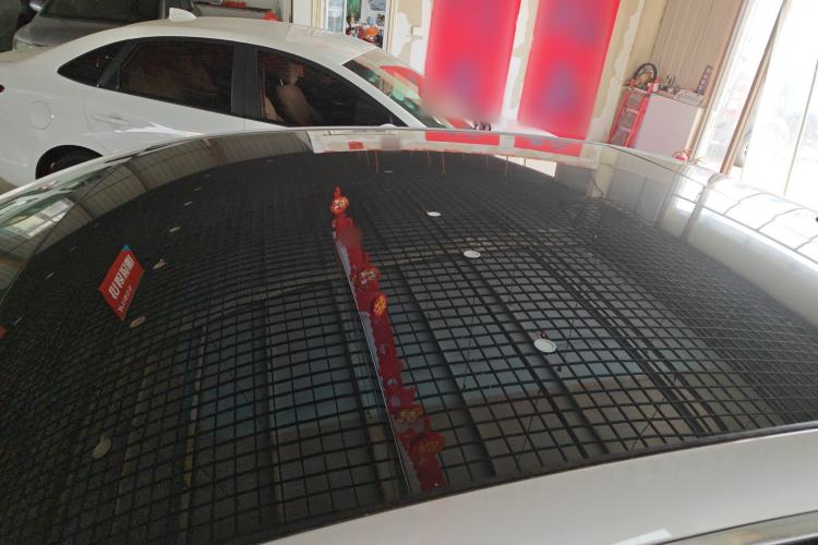 Used Baojun Enjoy 2025 Plug-in Hybrid 140km Luxury Edition