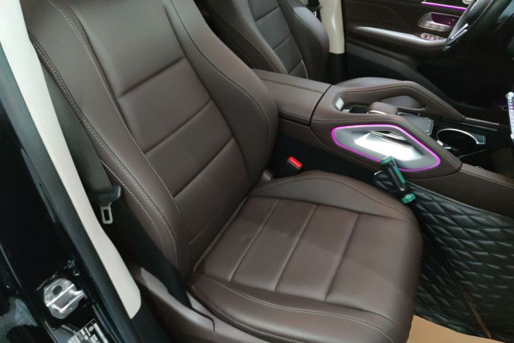 Used Mercedes-Benz GLE 2023 GLE 350 4MATIC Stylish Model
