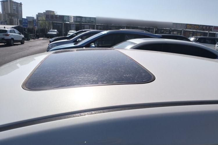 Used Mazda 3 Axela 2017 Hatchback 1.5L Automatic Luxury Model Emission Standard China V Roof