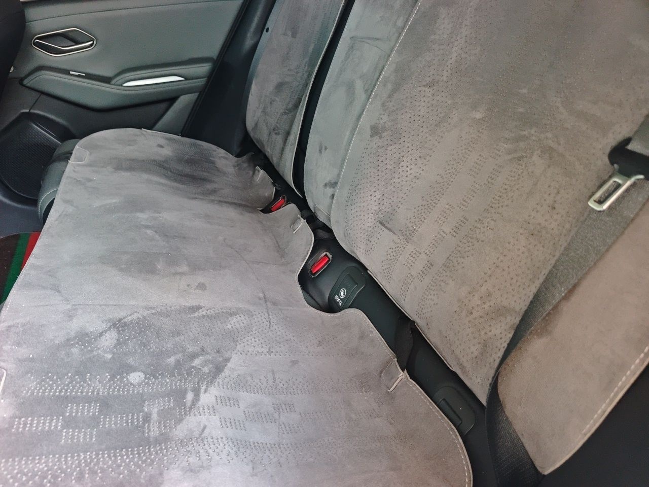 BYD Qin L 2024 DM-i 120KM Beyond Model — снимка 20