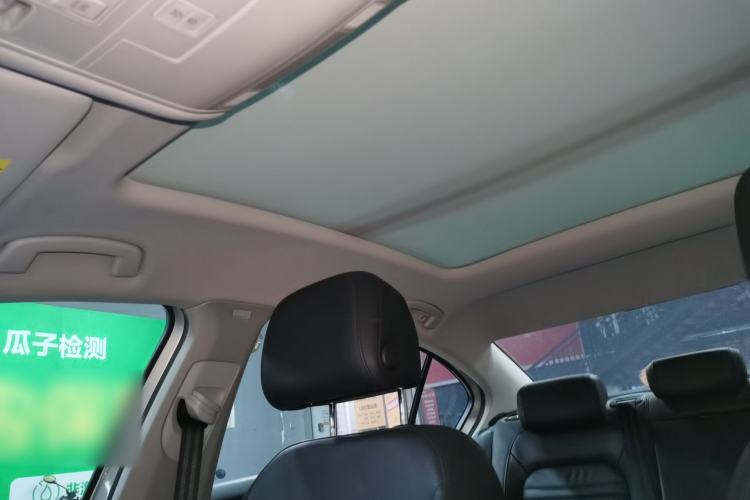 Used Volkswagen Magotan 2018 Facelift 330TSI DSG Luxury Model