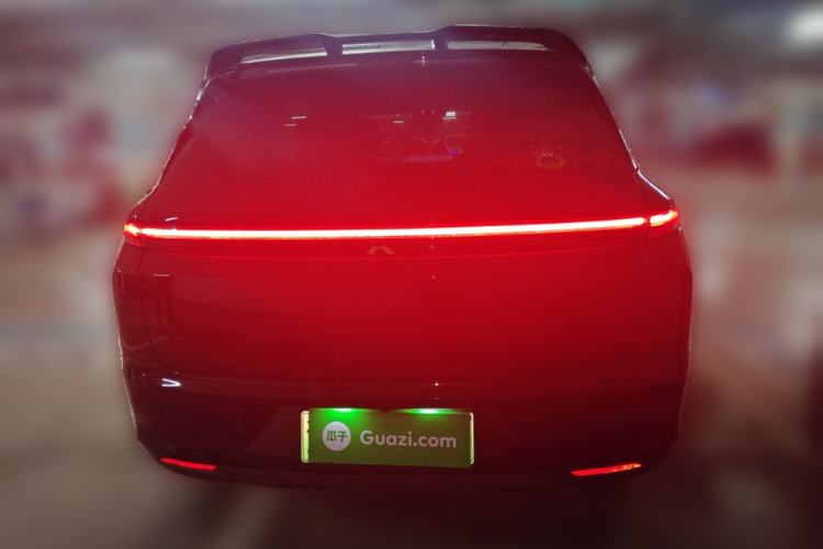 Used Li Auto L7 2023 Air model