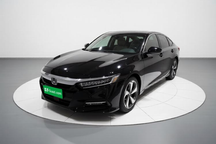 Używany Honda Accord 2018 Rui·Hybrid 2.0L Rui Zhi Edition China VI