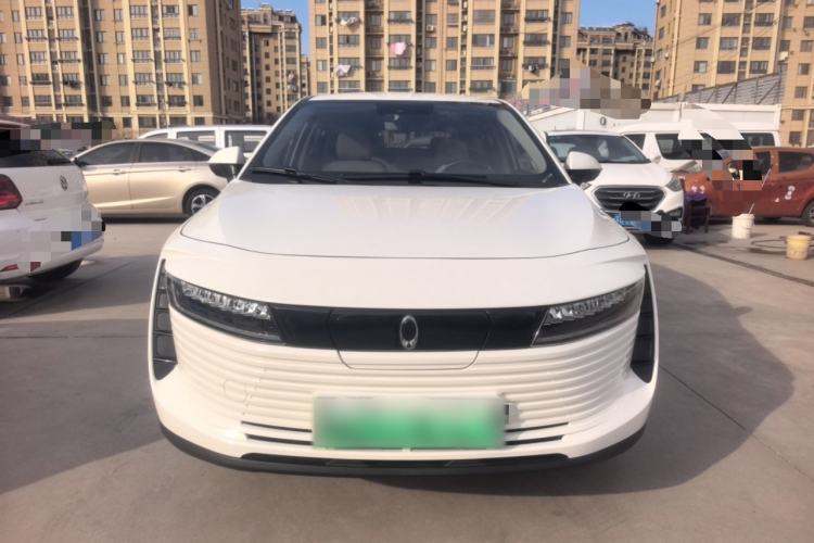 Used ORA iQ 2019 Luxury Version