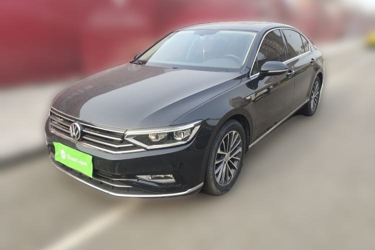 Used Volkswagen Magotan 2020 330TSI DSG Luxury Edition