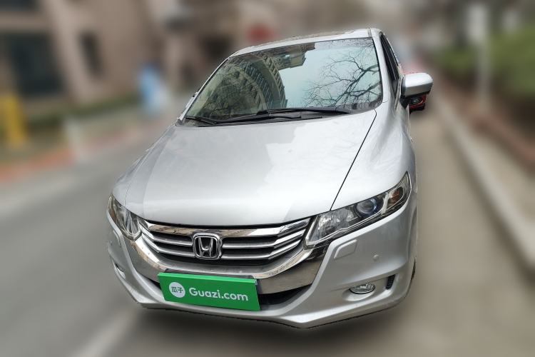 Used Honda Odyssey 2013 2.4L Luxury Edition