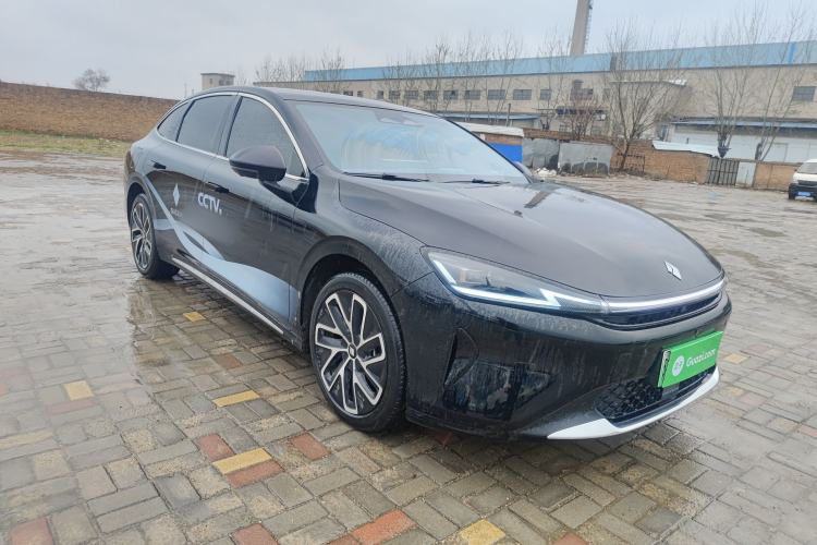 Used Baojun Enjoy 2025 Plug-in Hybrid 140km Luxury Edition