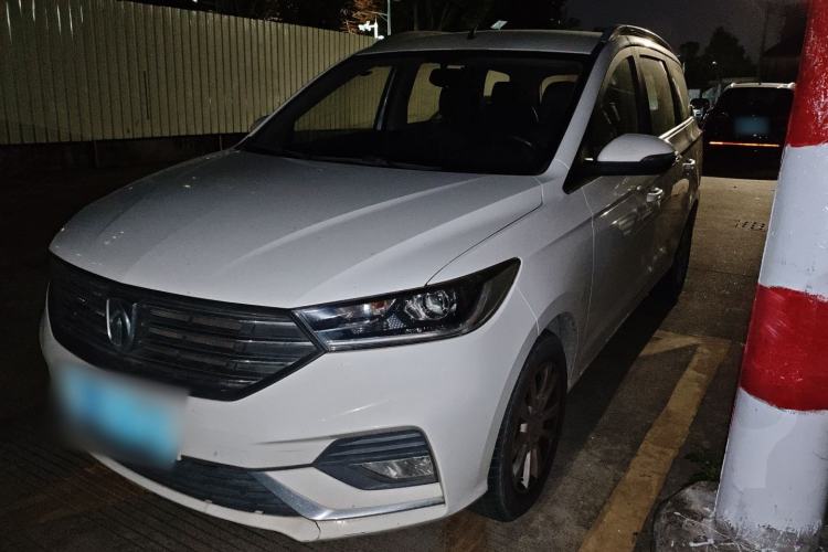 Used Baojun 360 2019 1.5L Manual Elite Version China VI