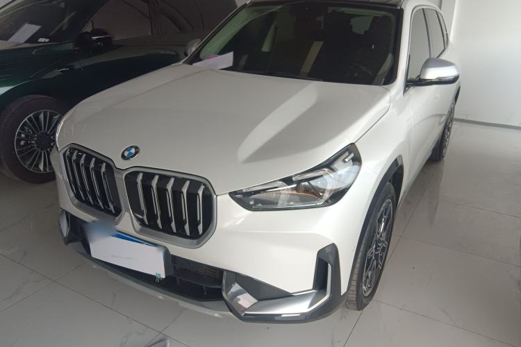 Used BMW X1 2023 sDrive25Li X Design Package
