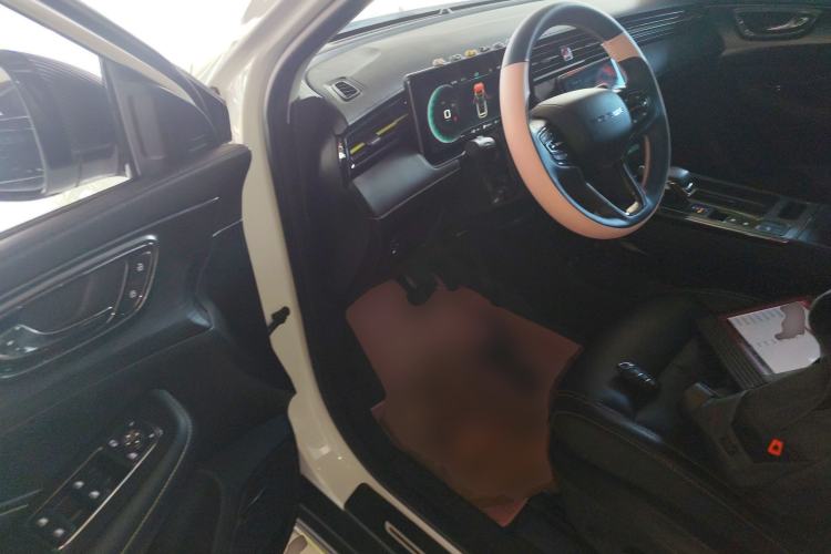 Used Roewe RX5 2021 PLUS 330TGI Automatic National Style Smart Enjoyment Edition