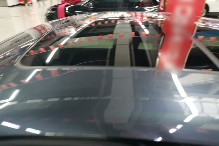 Used Honda Accord 2023 260TURBO Flagship Edition
