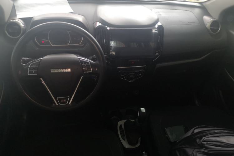 Used Haval H1 2016 Red Label 1.5L AMT Comfort Model