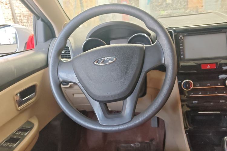Used Chery E3 2015 1.5L Manual Fashion Model Steering Wheel