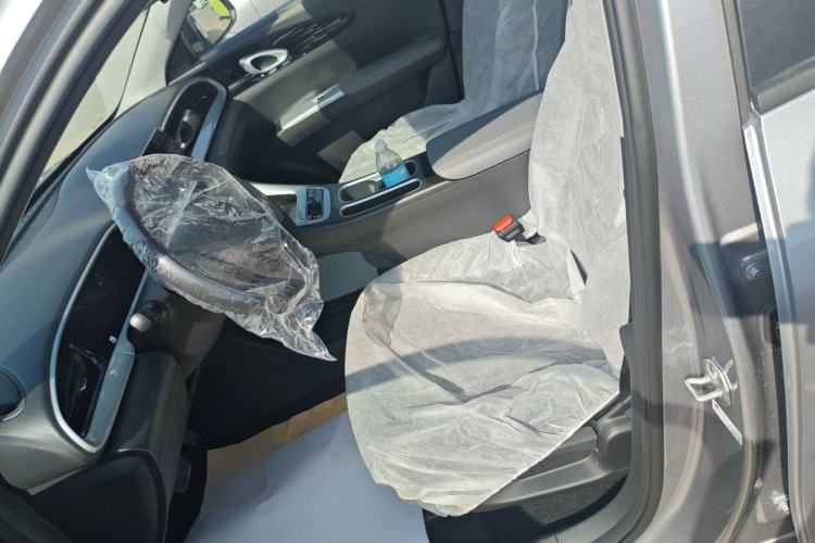 Used Geely Galaxy Geome 2026 Model 310km Youth Edition