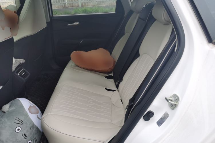 Used CHANGAN Eado 2024 1.5T GDI Automatic Prestige Edition
