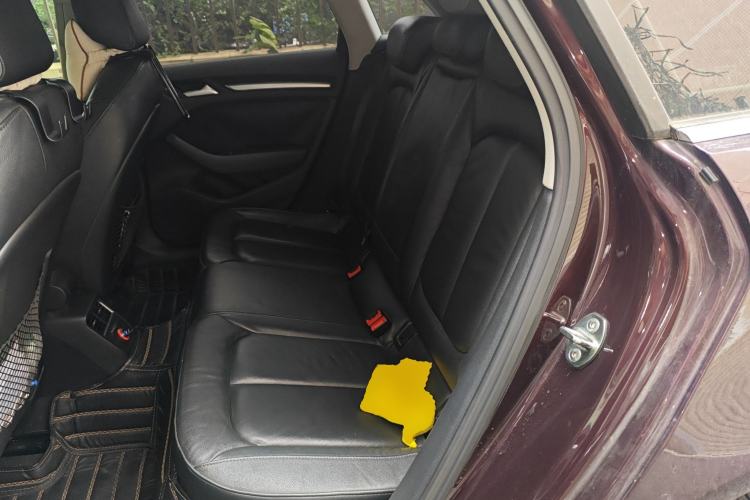 Used Audi A3 2014 Sportback 35 TFSI Automatic Comfort Model