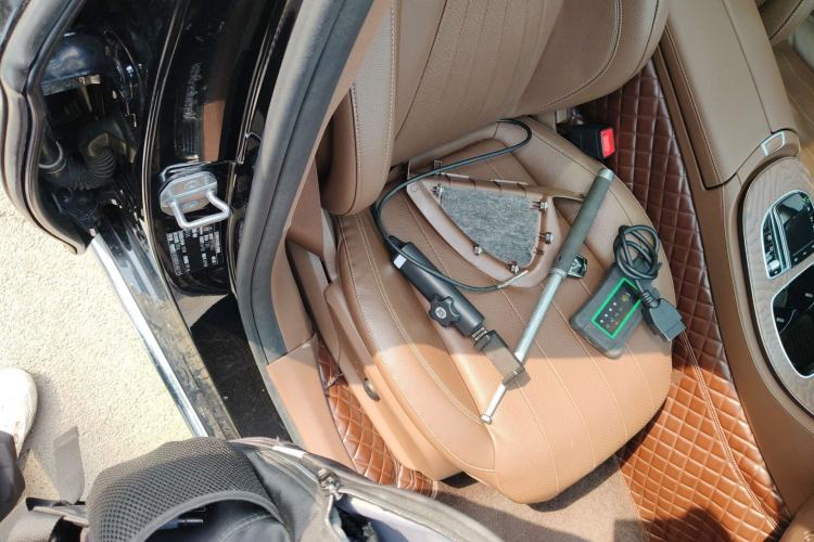 Used Mercedes-Benz E-Class 2019 Restyled E 300 L Luxury Edition