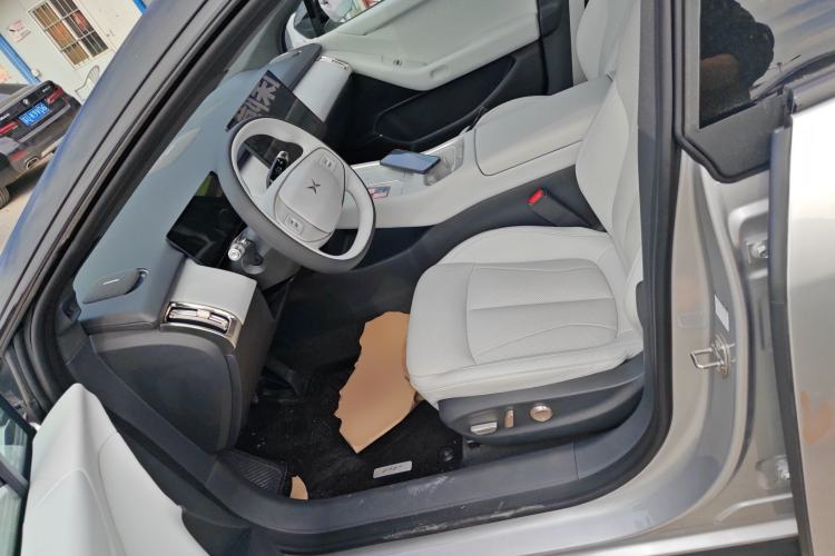 Used XPeng P7+ 2024 Long-Range Max