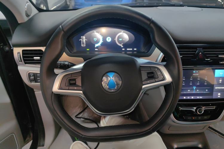 Used Denza 2018 450 Base Version
