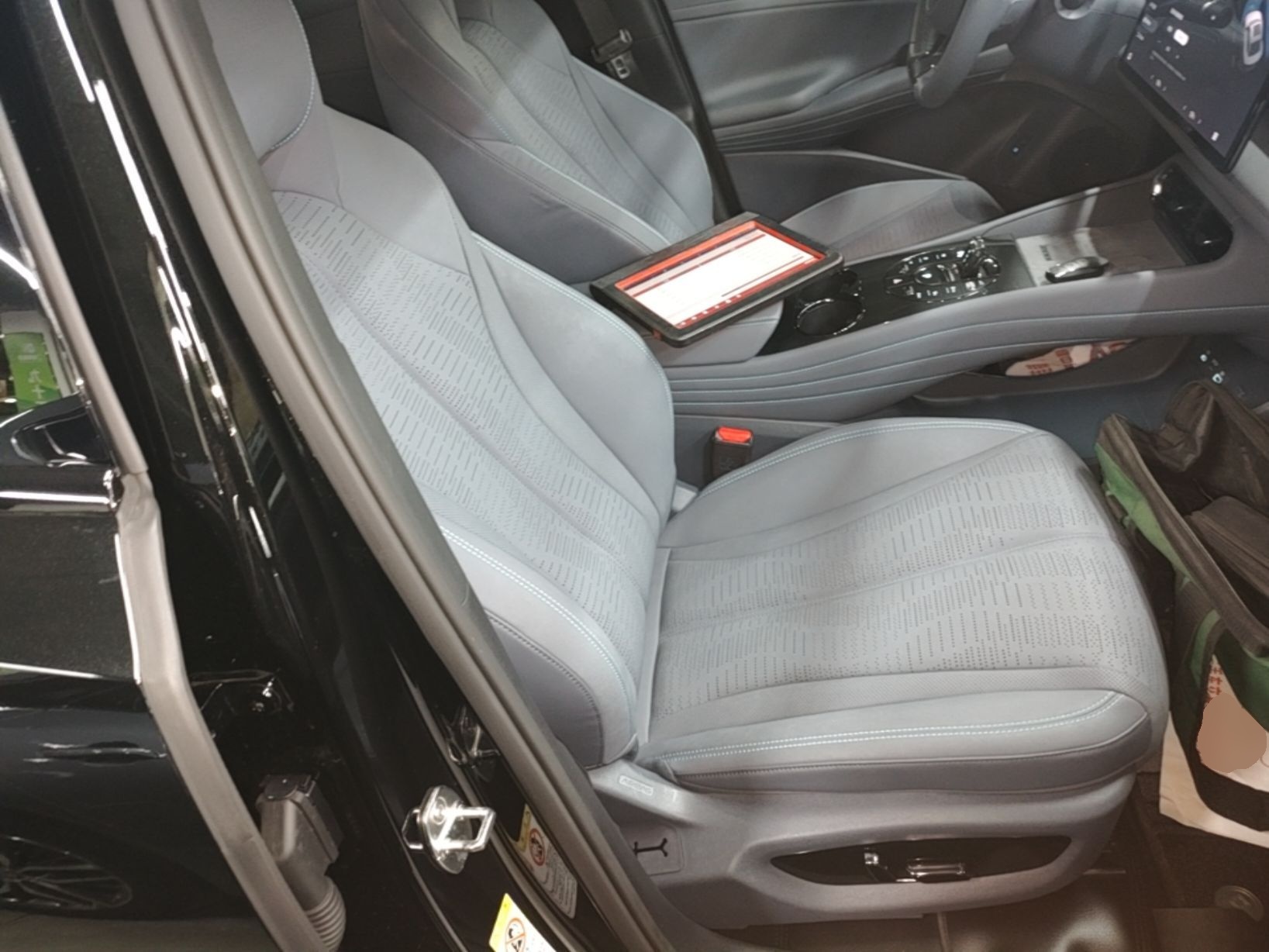 BYD Seal 06GT 2025 Intelligent Driving Version 505 Wave Plus Edition — снимка 19