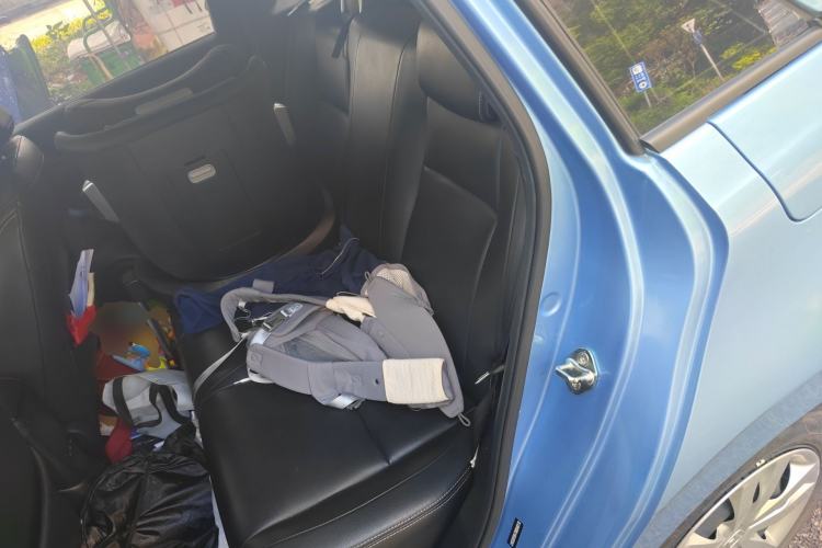 Used Honda Fit 2021 1.5L CVT Trend Edition
