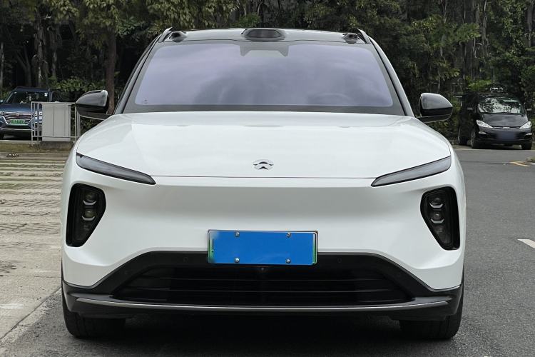 Used Nio ES6 2024 75 kWh Exterior 1