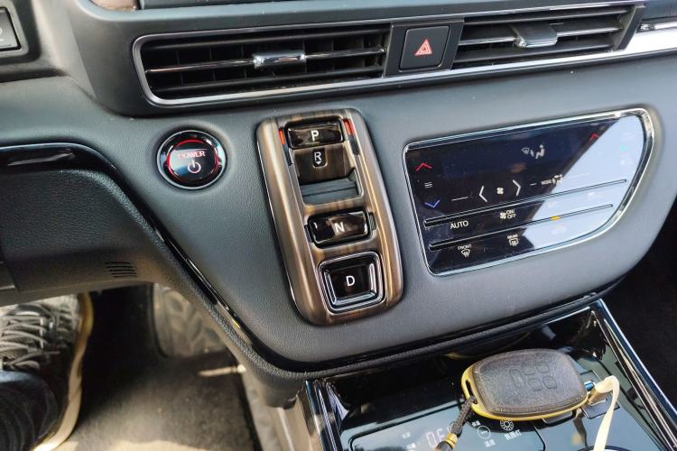 Used Honda Odyssey 2024 2.0L eHEV Sharp·Leading Edition