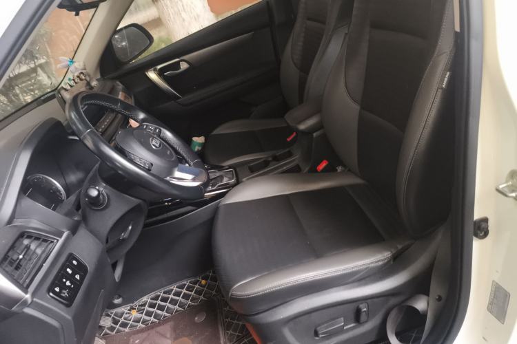 Used Kia Sportage R 2018 2.0L Automatic Smart Luxury Version China V Standard
