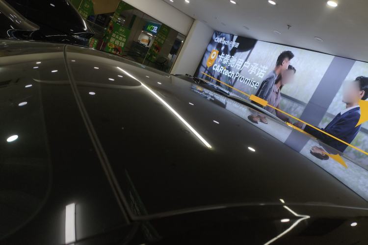 Used Zeekr X 2023 Rear-Drive ME Version 5 Seats