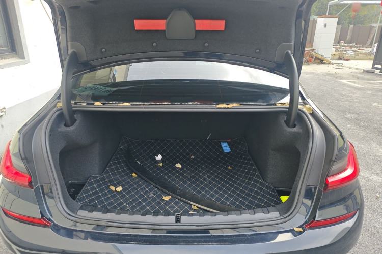 Used BMW 3 Series 2021 330i M Sport Night Edition
