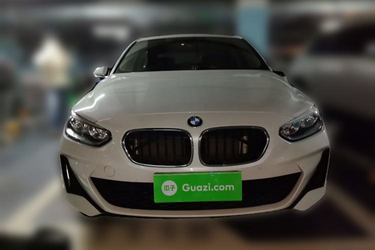 Used BMW 1 Series 2020 120i M Sport Package