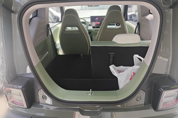 Used Geely Galaxy Panda 2025 210km Panda Rider