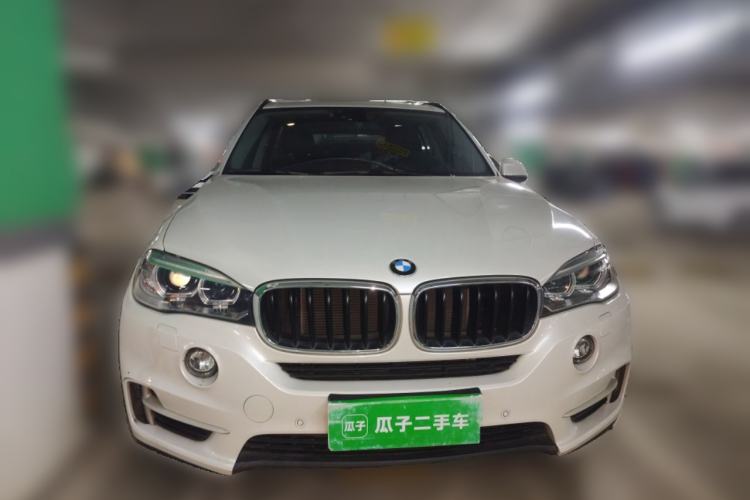 Used BMW X5 2015 xDrive28i