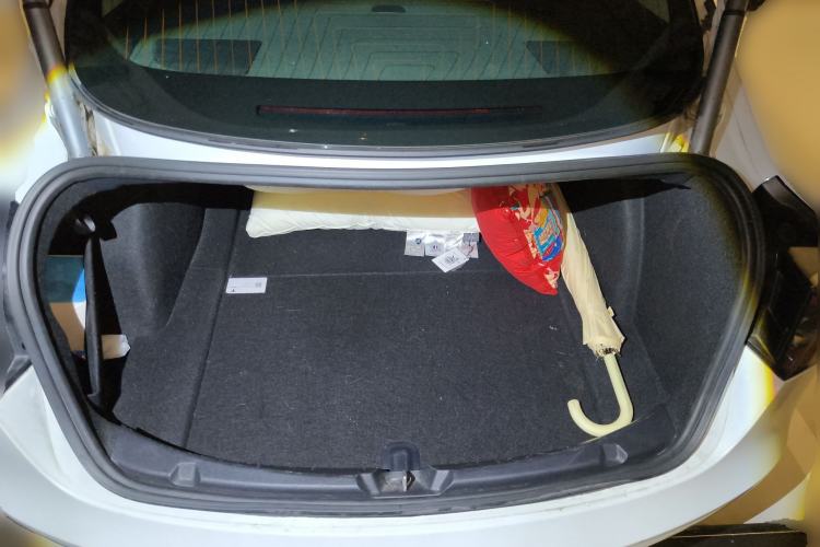 Used Tesla Model 3 2020 Revised Version Standard Range Rear-Wheel Drive – Upgraded Edition