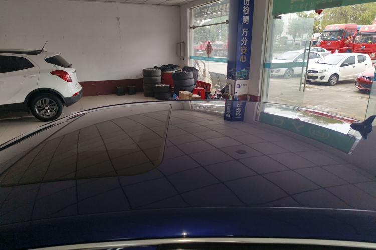 Used Audi A6L 2017 TFSI Technology Edition