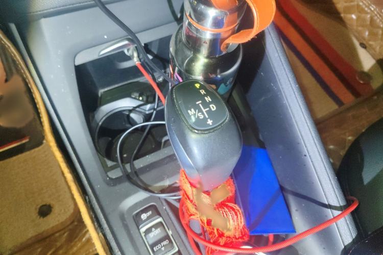 Used BMW X1 2016 sDrive18Li Fashion Model
