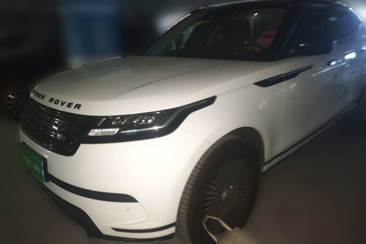 Used Land Rover Range Velar 2020 P250 Guazi used car, China used car export, Used car for sale, Used  cars, Cheapest cars for sale
