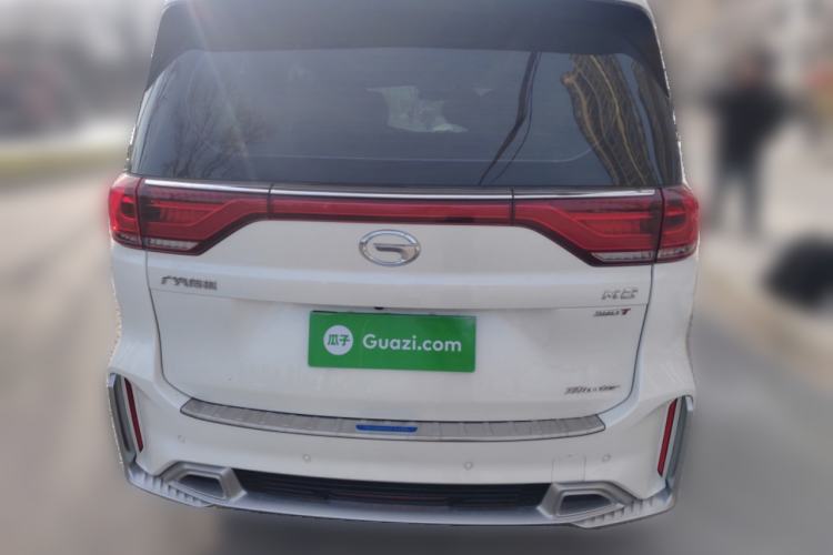 Used GAC Trumpchi M8 2021 Master Series 390T Prestige Edition