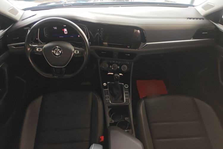 Used Volkswagen Sagitar 2022 280TSI DSG Flyover Edition
