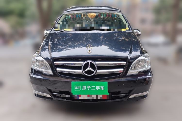 Used Mercedes-Benz Vito 