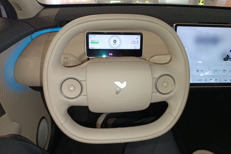 Used firefly 2025 Illuminated Edition