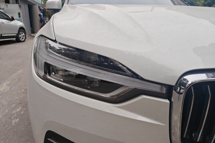 Used Volvo XC60 2021 T5 4x4 Smart Luxury Edition