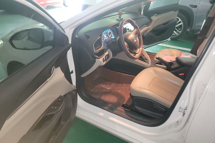 Used Buick GT 2016 15N Automatic Elite Edition