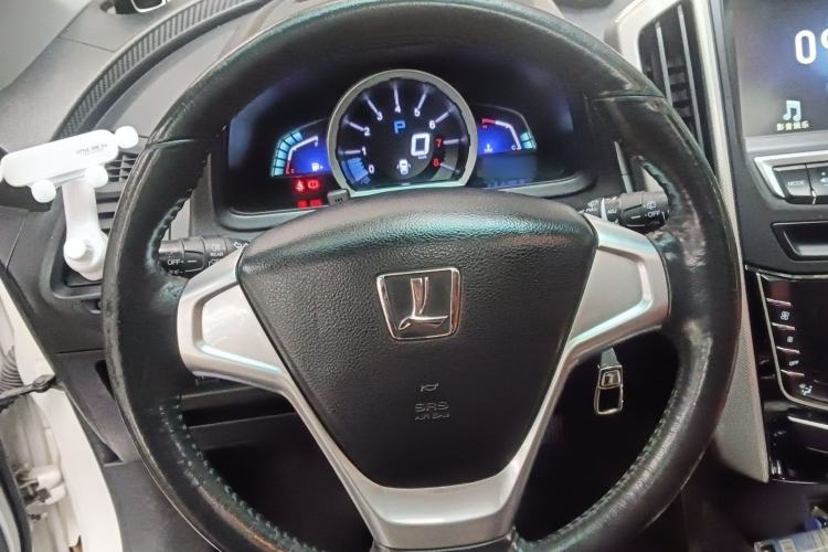 Used Luxgen U6 SUV 2015 1.8T Fashion Edition