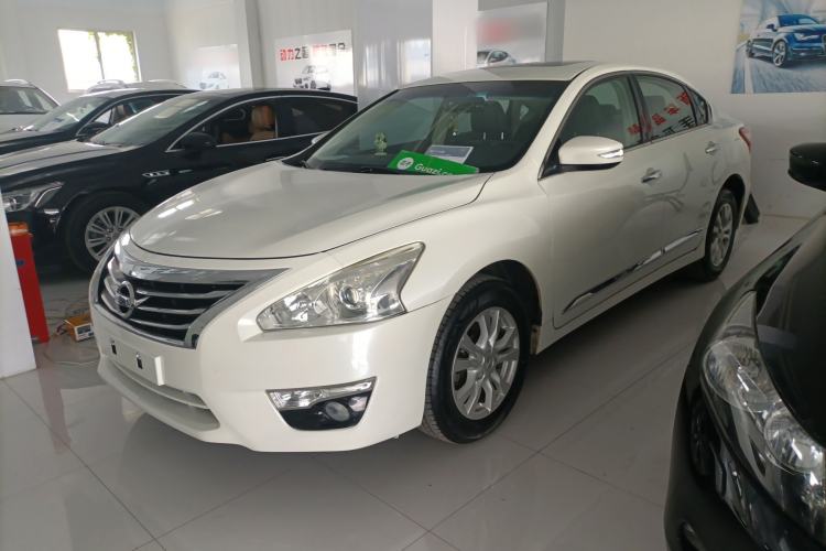 Used Nissan Teana 2013 2.0L XL Comfort Edition