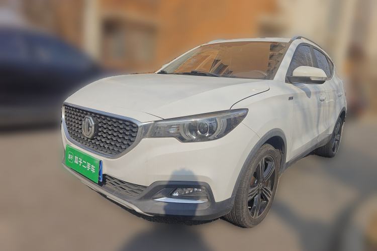 Used MG ZS 2018 1.5L Automatic Elite Edition China V Standard