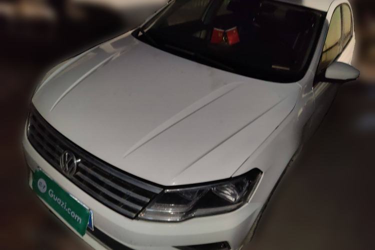 Used Volkswagen Jetta 2019 Dream Edition 1.5L Manual Comfort Version