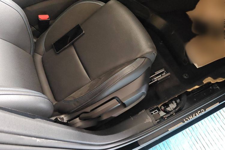 Used Lynk & Co 01 EM-P 2018 1.5T PHEV Jing Guo V