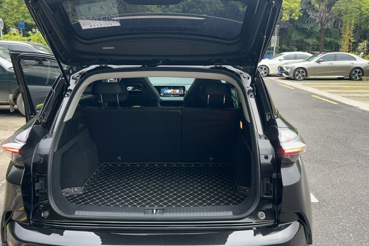 Used NETA U 2022 NETA U-Ⅱ 400 Lite Lithium Iron Phosphate