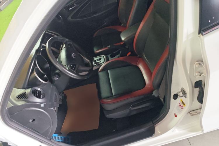 Used Changan Eado 2015 1.6L Automatic Junku Model China IV Standard